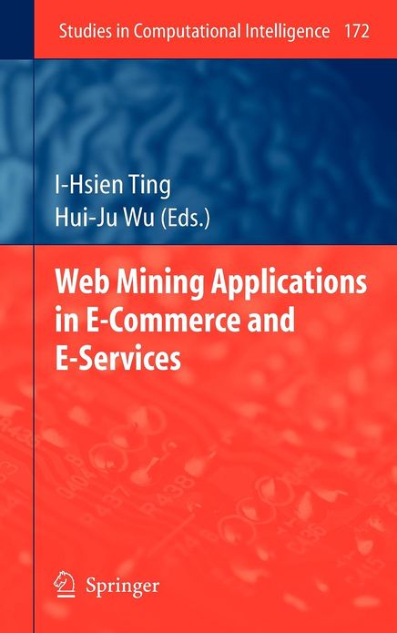 Web Mining Applications in E-Commerce and E-Services