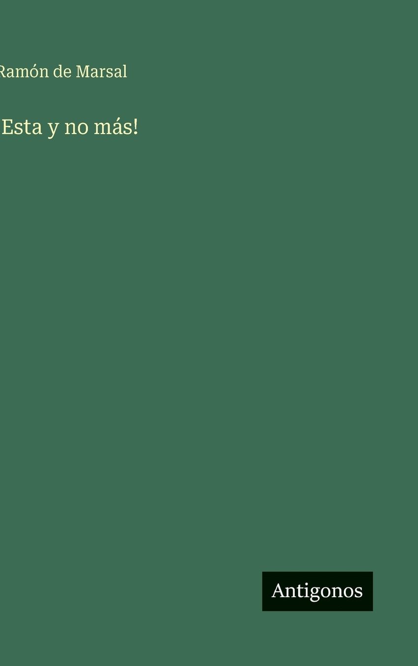 !Esta y no mÃ¯Â¿Â½s!