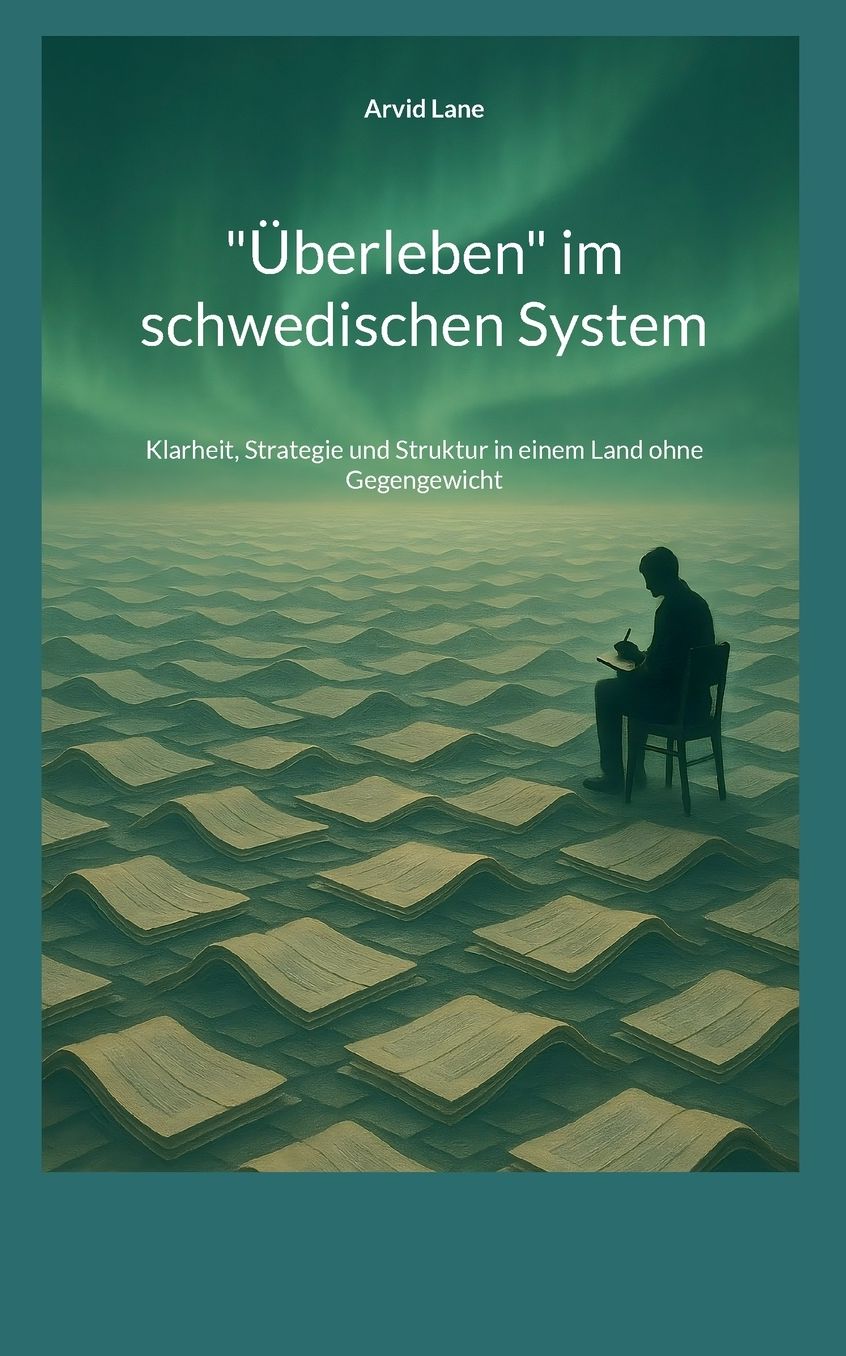 "Ã¯Â¿Â½berleben" im schwedischen System: Klarheit, Strategie und Struktur in einem Land ohne Gegengewicht