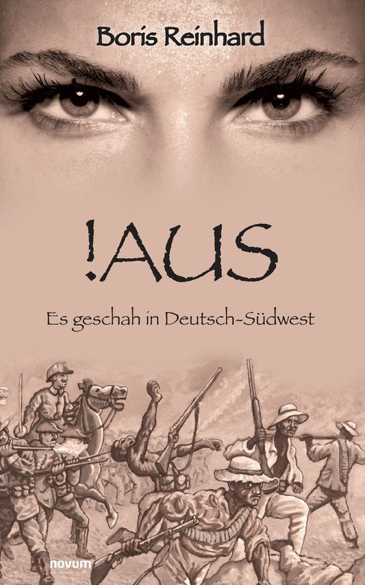 !Aus: Es geschah in Deutsch-Sï¿½dwest