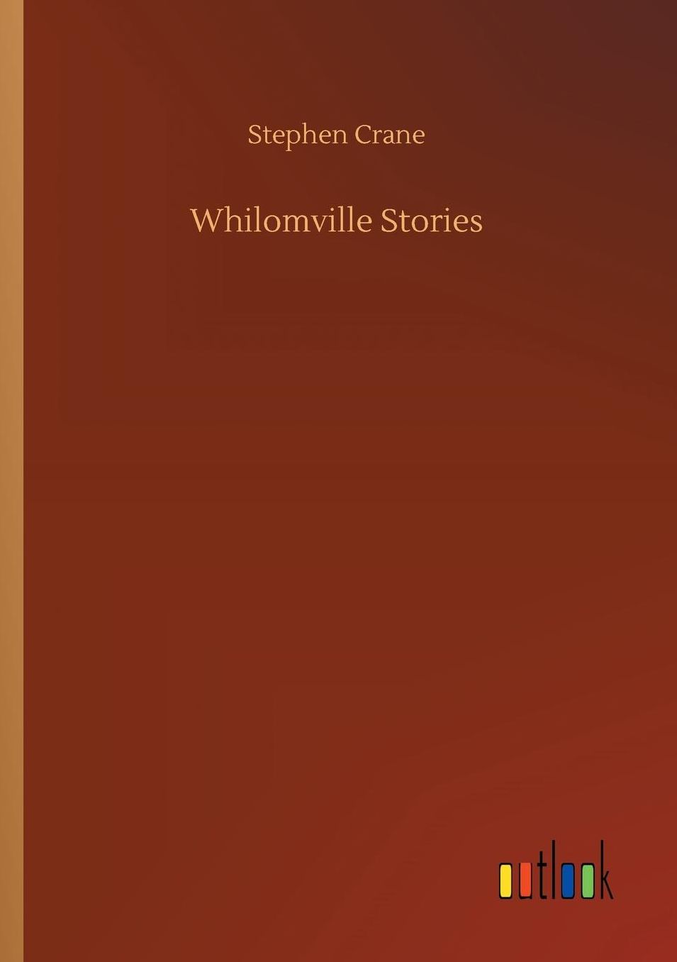Whilomville Stories