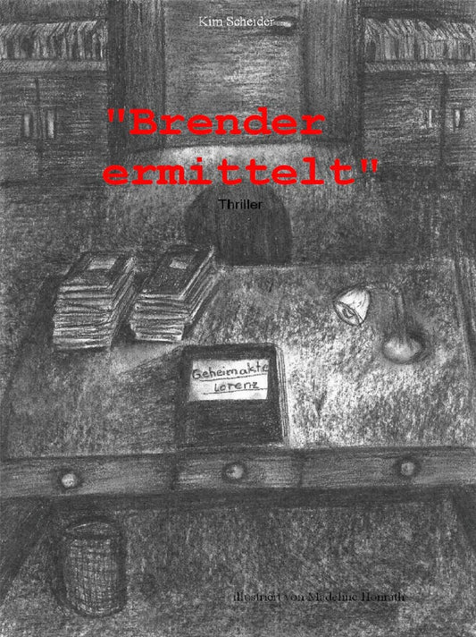 "Brender ermittelt": Geheimakte Lorenz