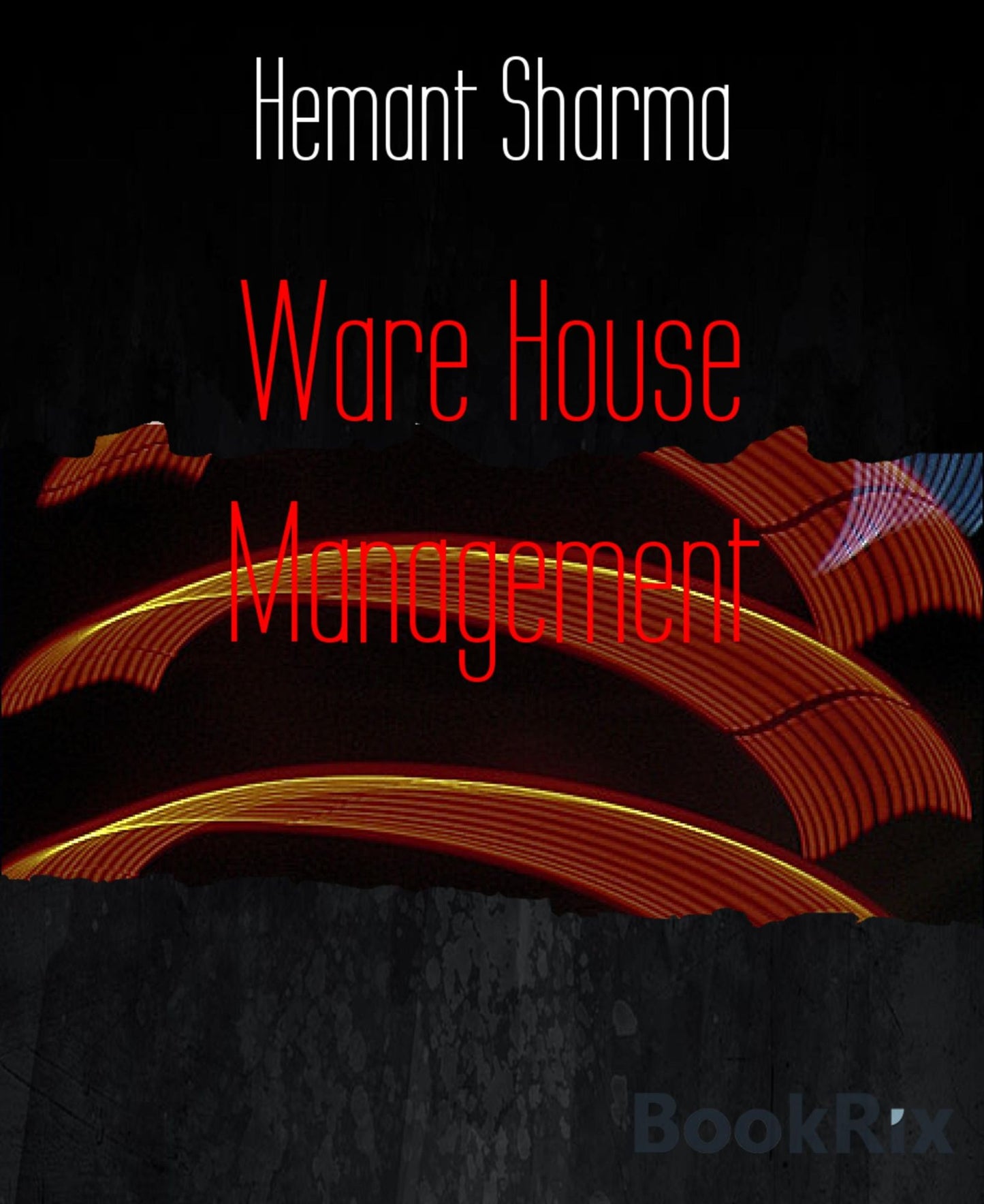 Ware House Management