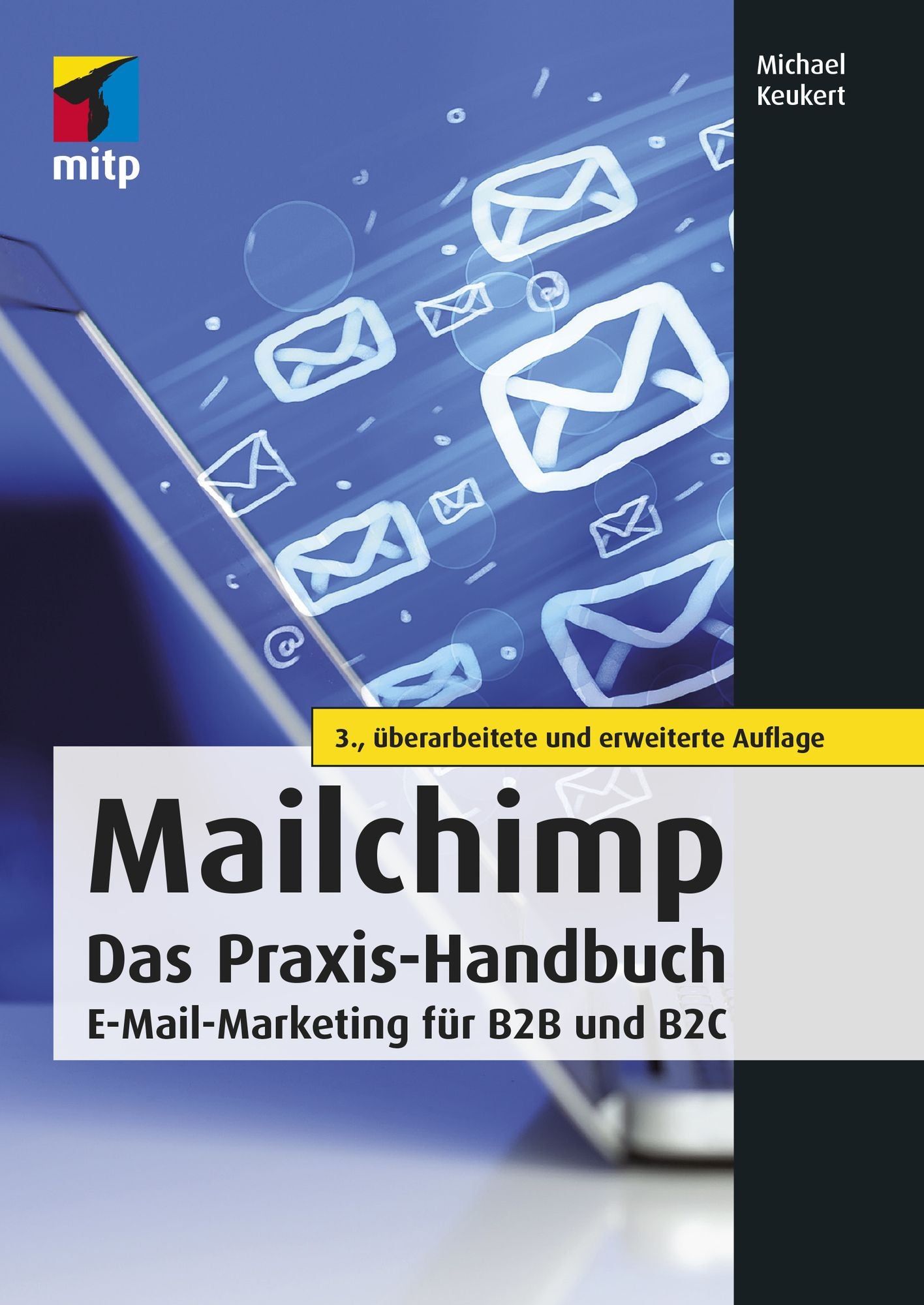 Mailchimp: E-Mail-Marketing für B2B und B2C