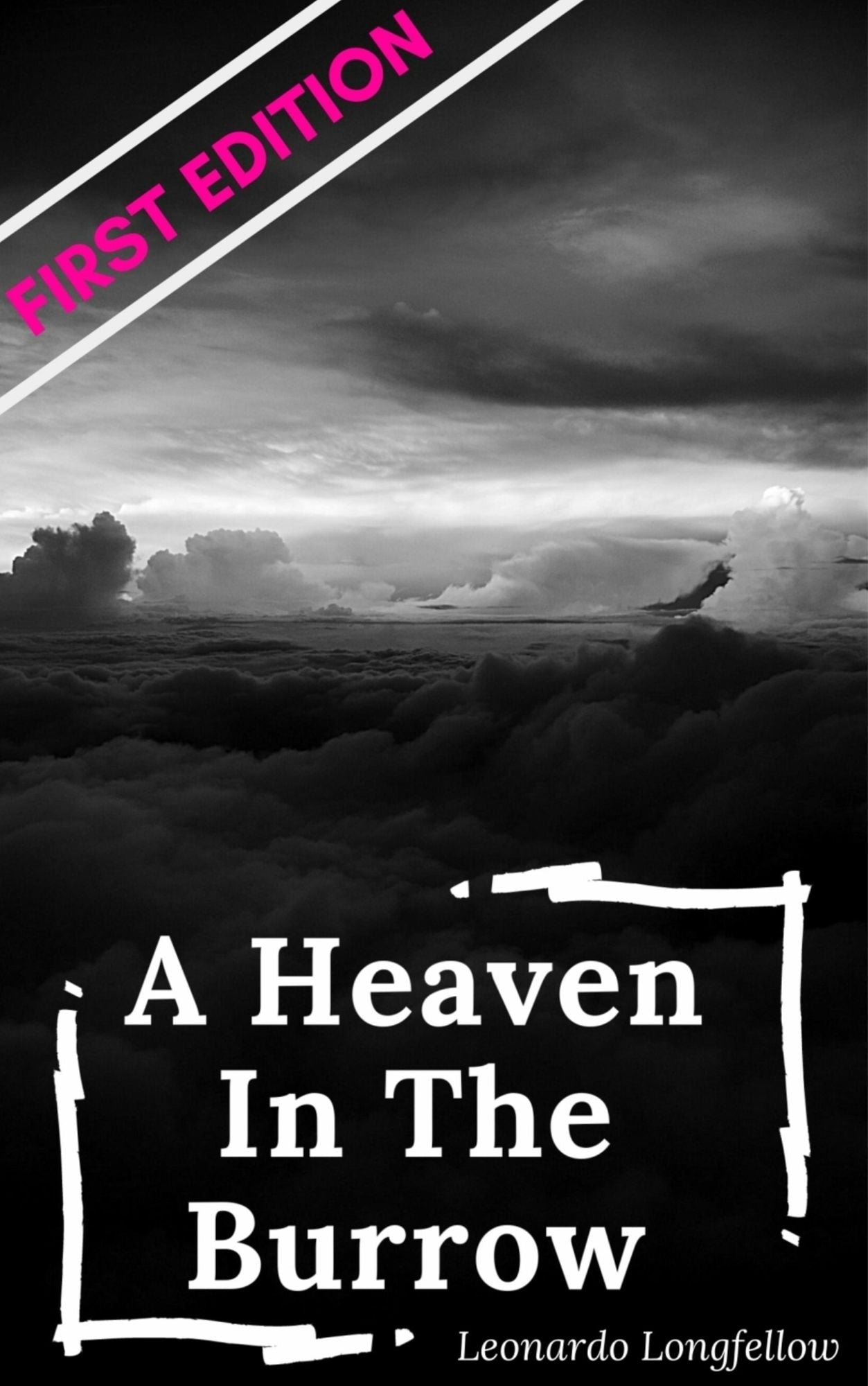 "A Heaven In The Burrow"
