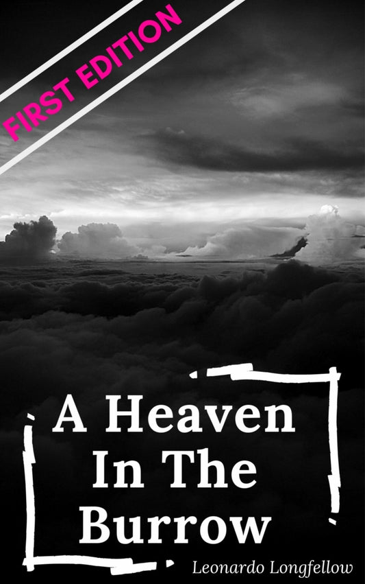 "A Heaven In The Burrow"