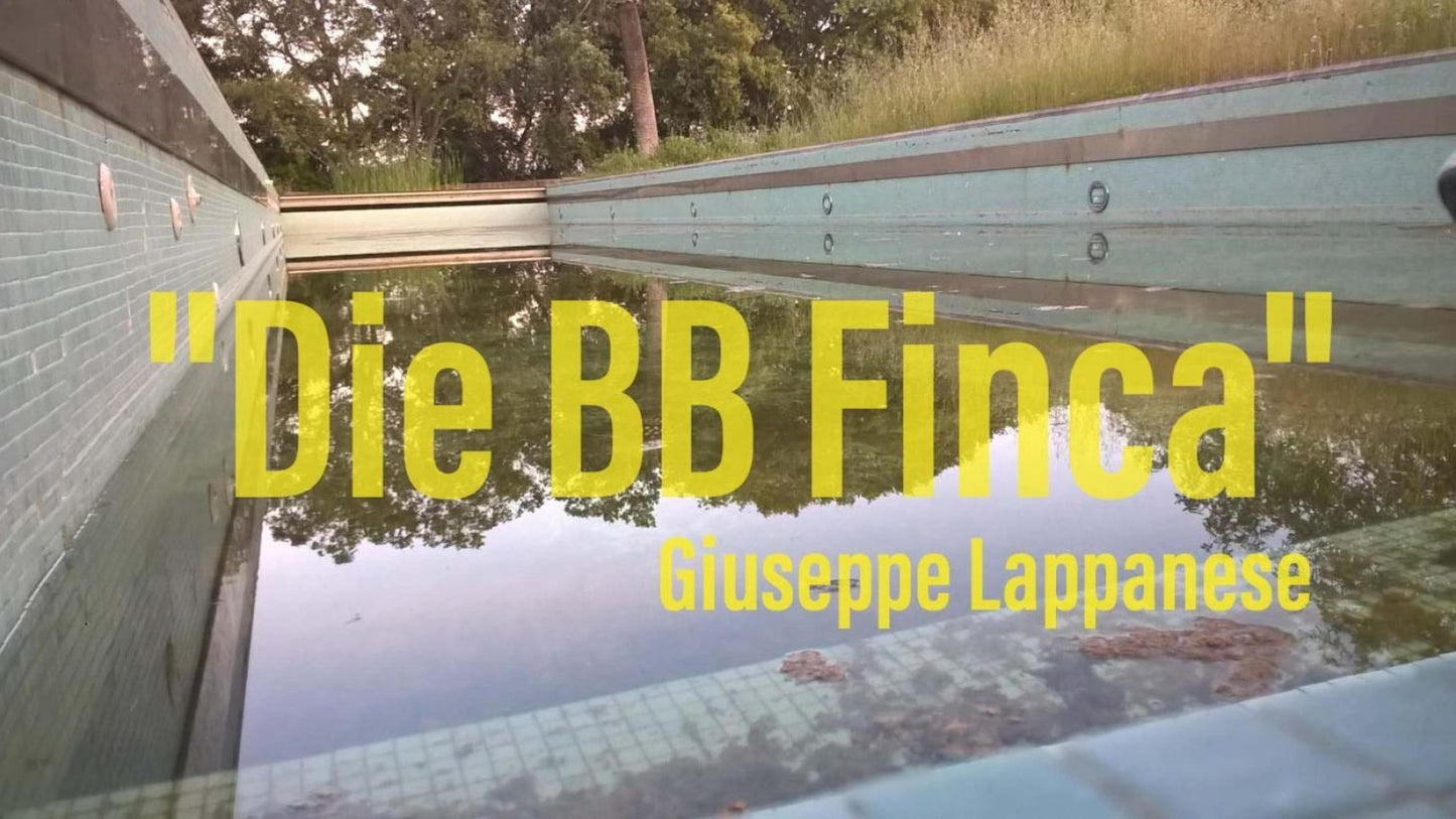 " Die BB Finca ": Die Wahrheit
