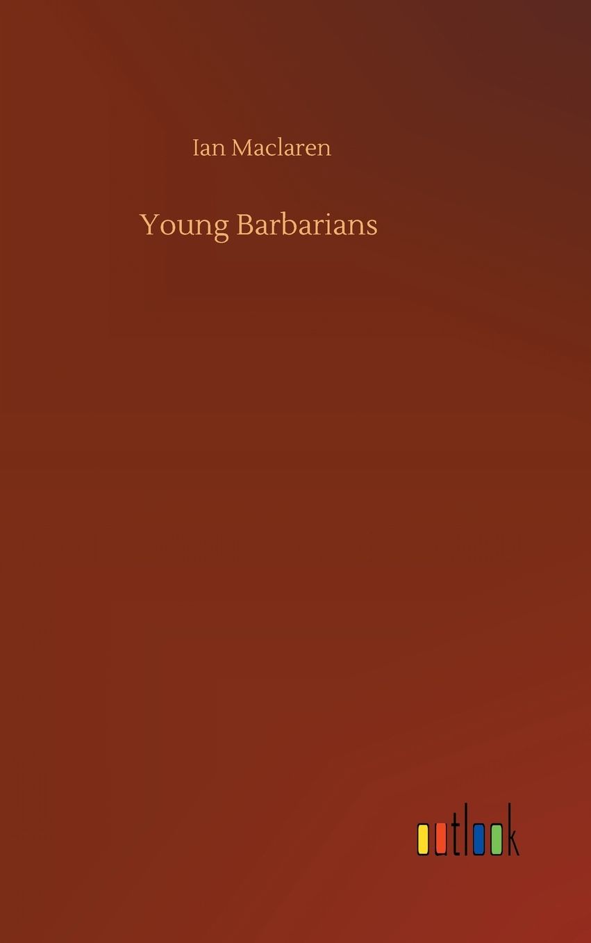 Young Barbarians