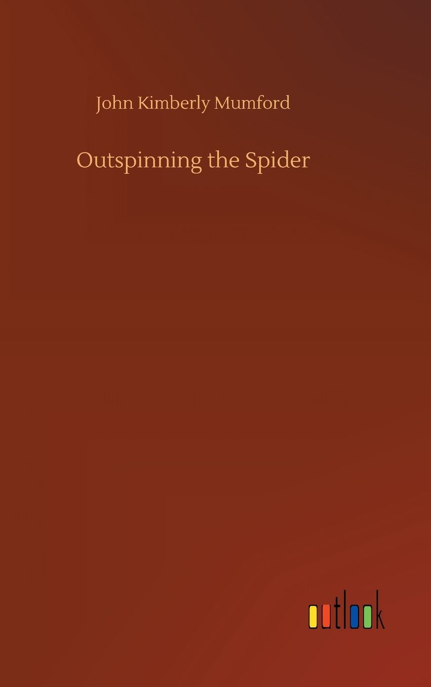 Outspinning the Spider