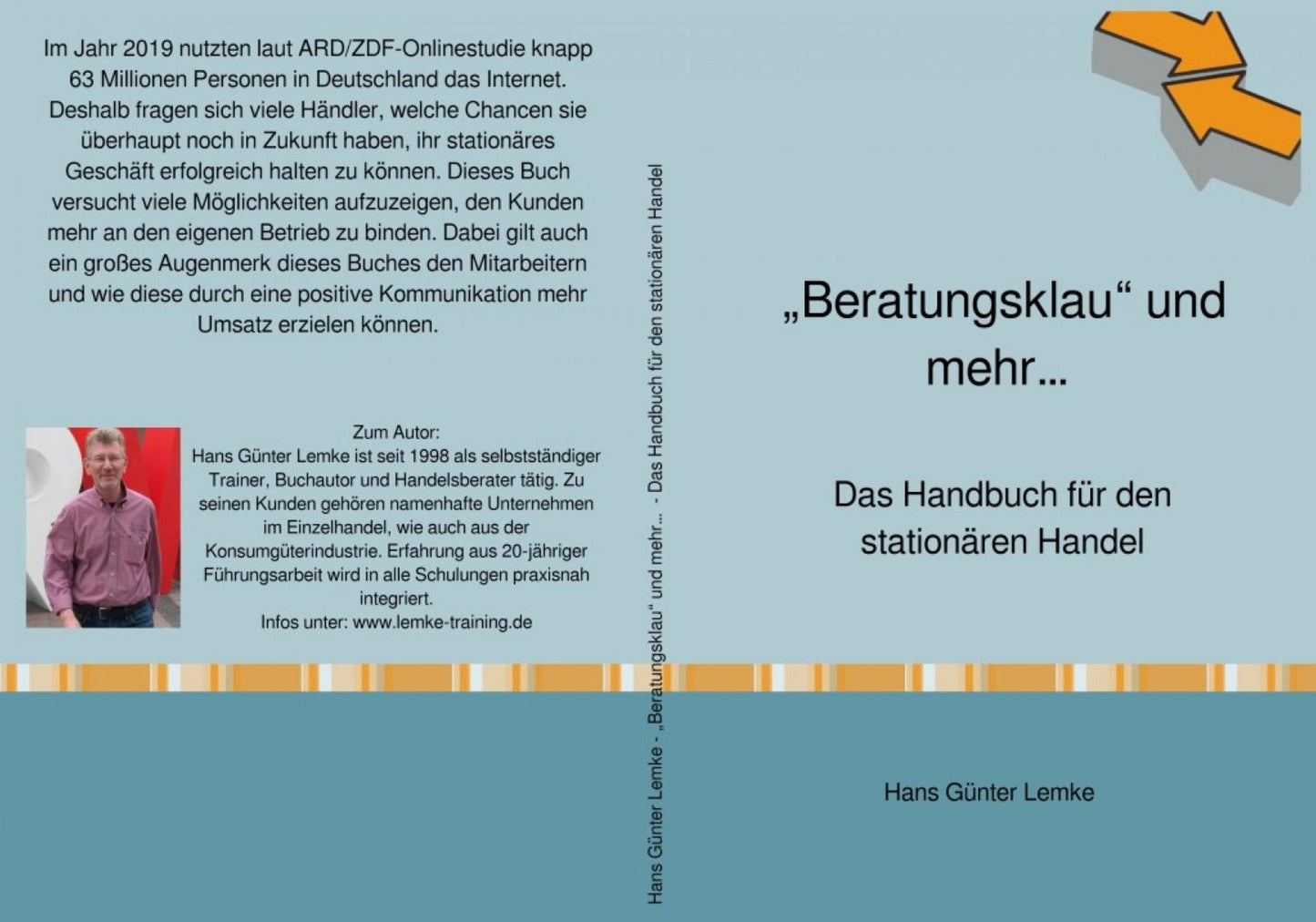 "Beratungsklau" und mehr. Das Handbuch für den stationären Handel