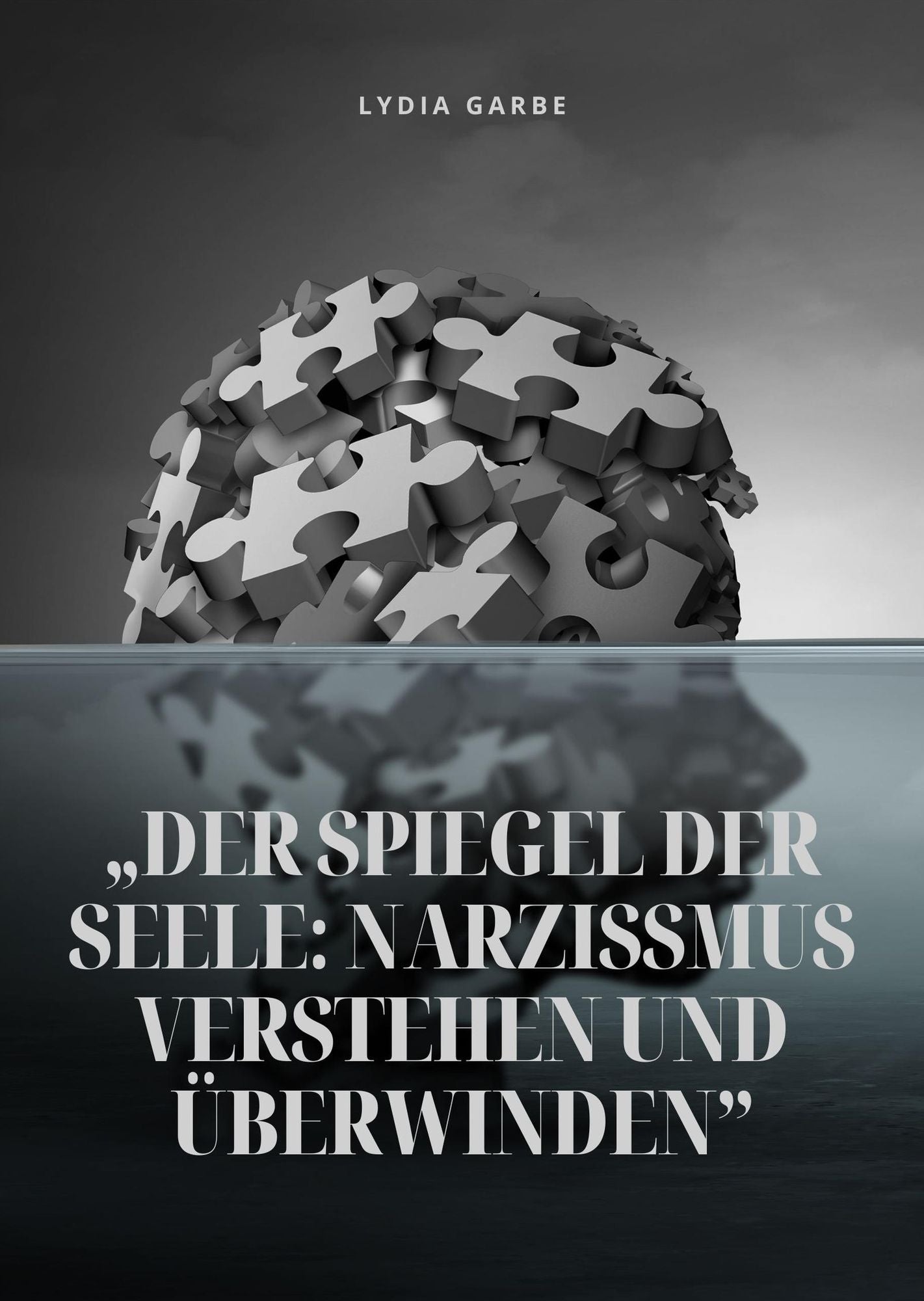 "Der Spiegel der Seele: Narzissmus verstehen und überwinden"