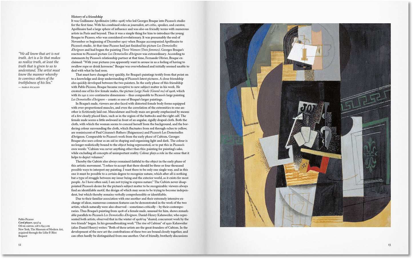 Cubism