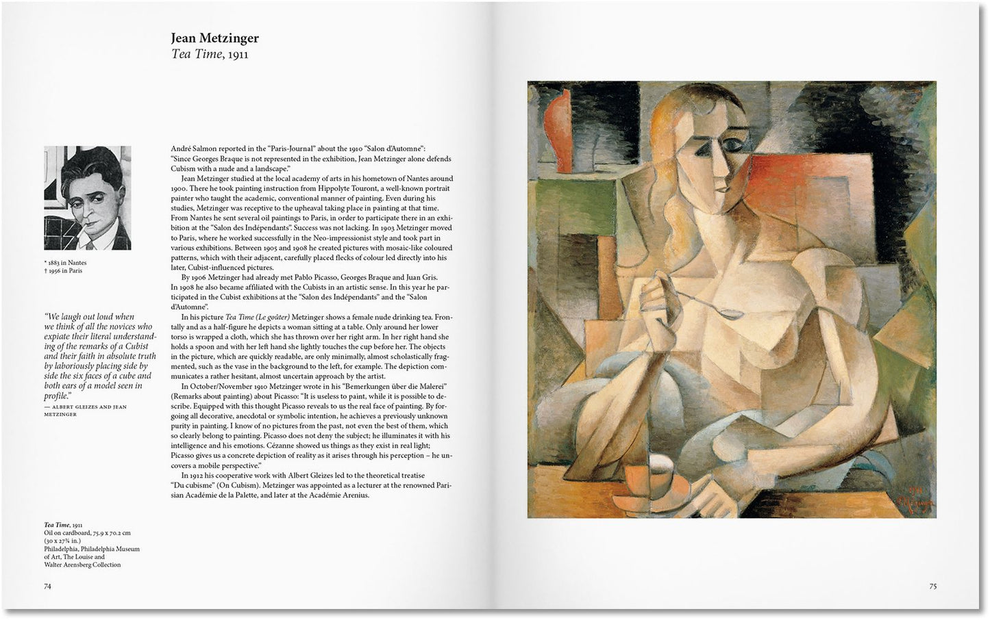 Cubism