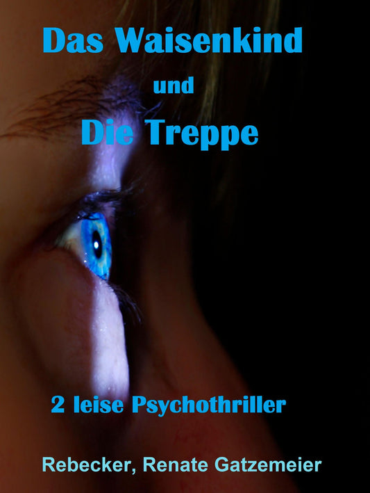 "Das Waisenkind" und "Die Treppe": zwei leise Psychothriller