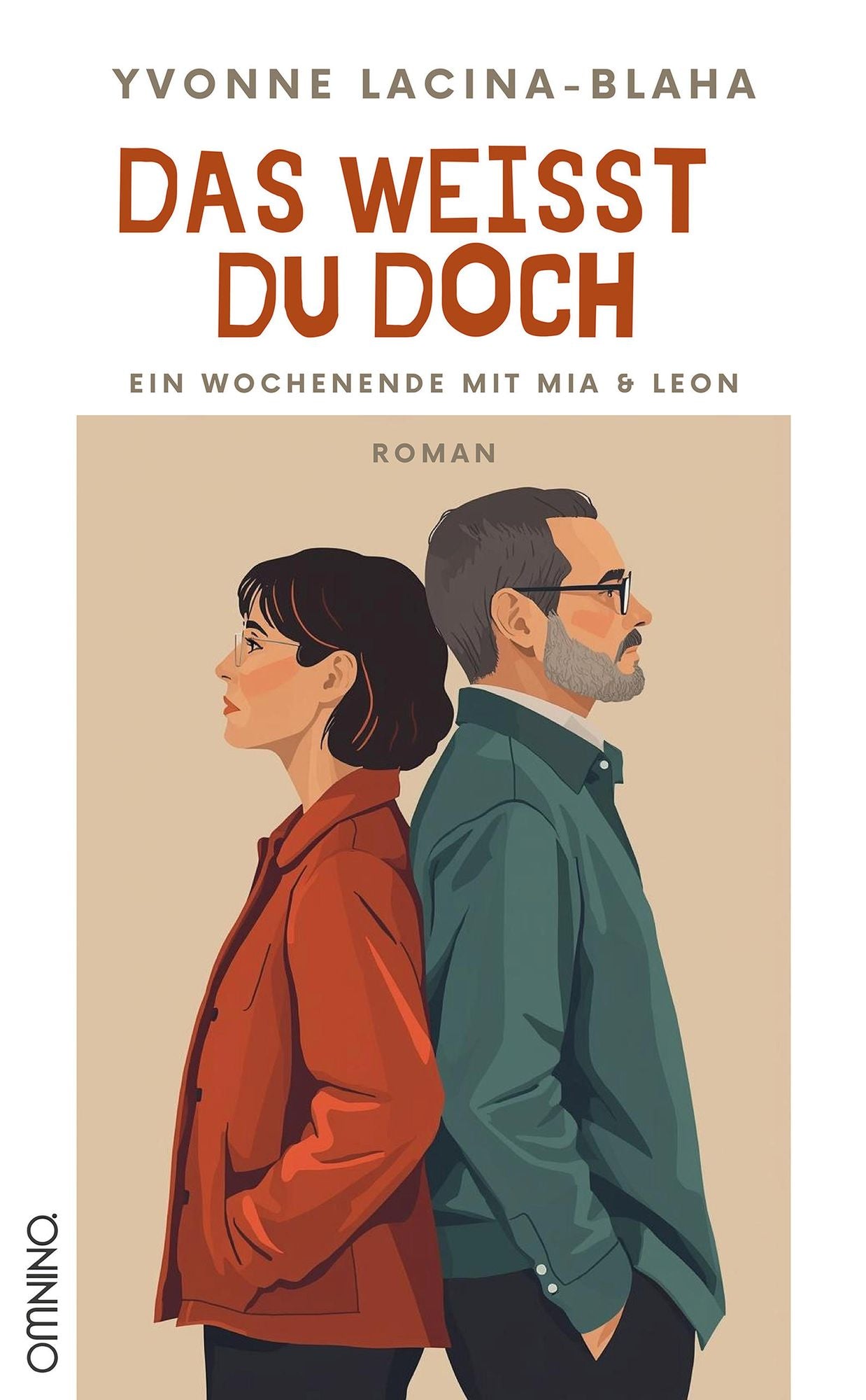 "DAS WEISST DU DOCH!": Ein Wochenende mit Mia & Leon