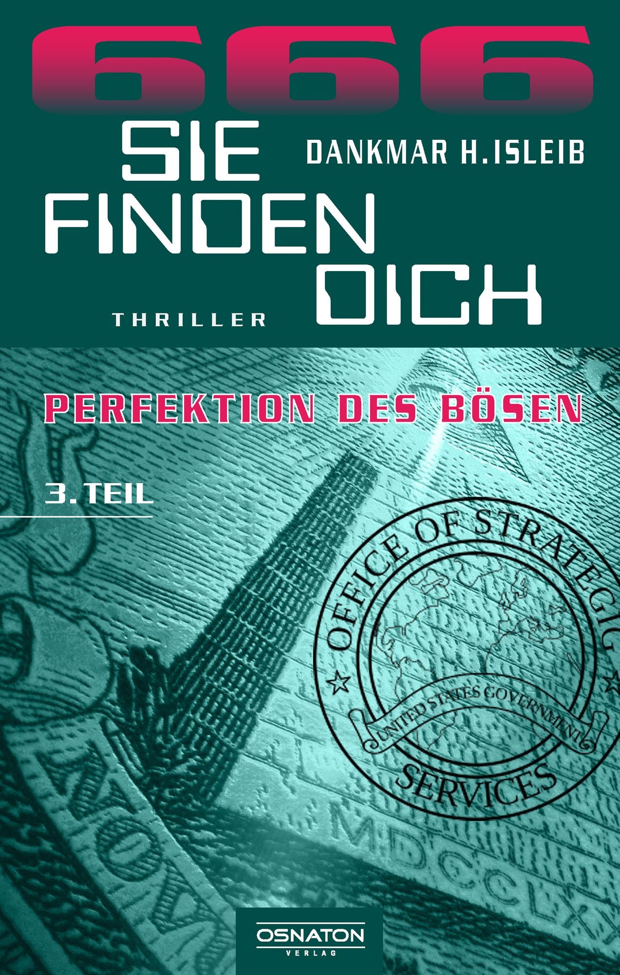 SIE FINDEN DICH.