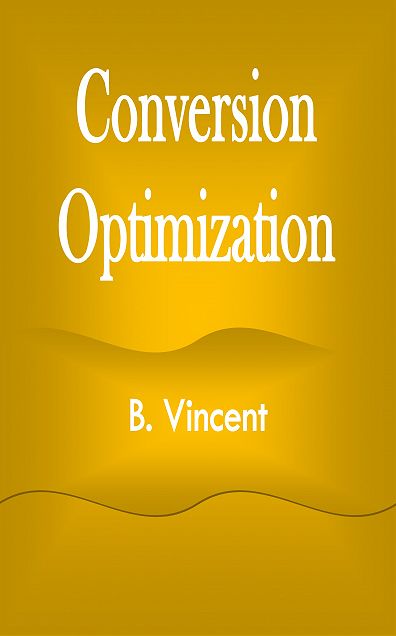 Conversion Optimization