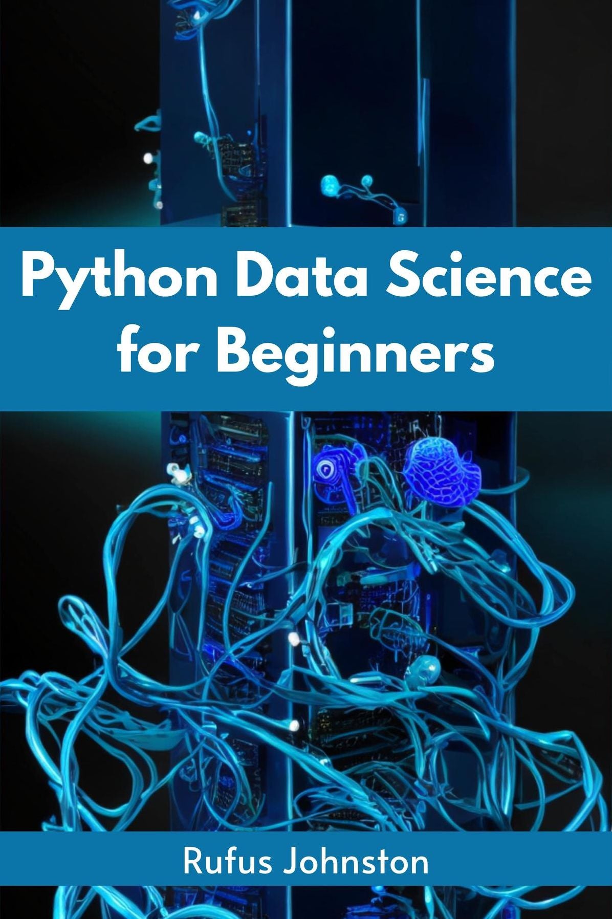 PYTHON DATA SCIENCE FOR BEGINNERS: Unlock the Power of Data Science with Python and Start Your Journey as a Beginner (2023 Crash Course)