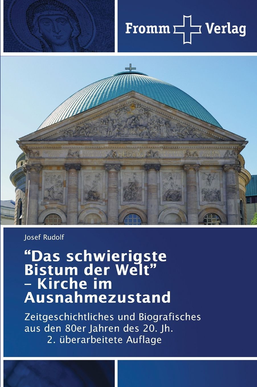 "Das schwierigste Bistum der Welt" - Kirche im Ausnahmezustand