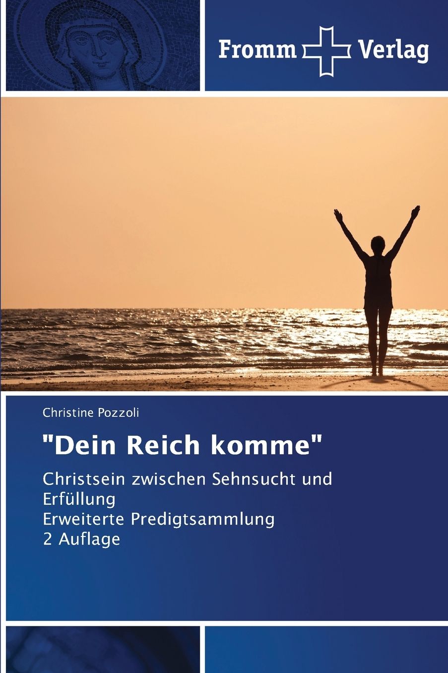 "Dein Reich komme"
