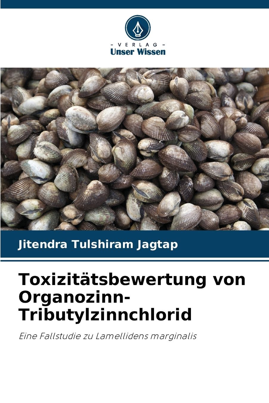 ToxizitÃ¯Â¿Â½tsbewertung von Organozinn-Tributylzinnchlorid