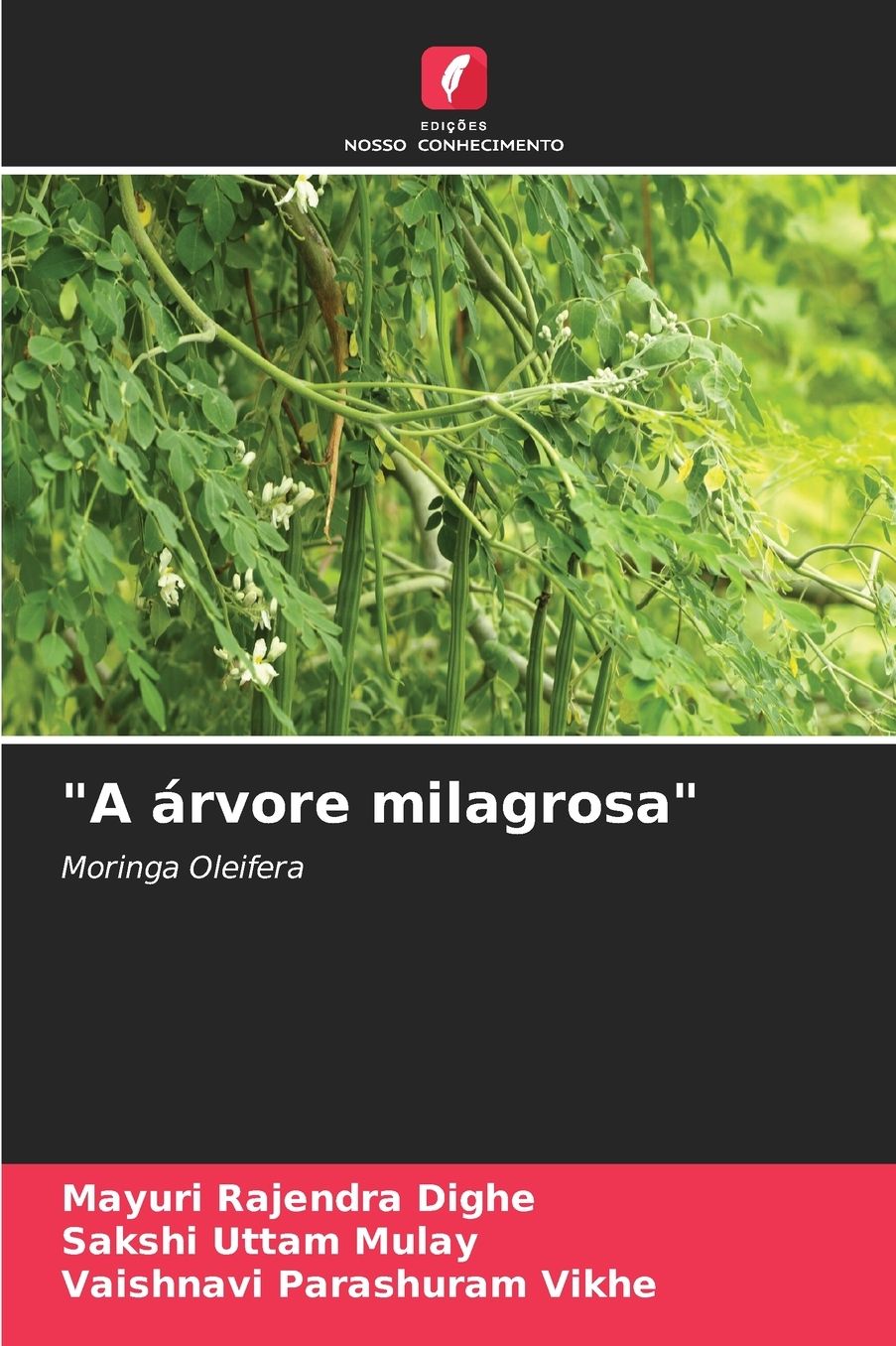 "A Ã¯Â¿Â½rvore milagrosa"