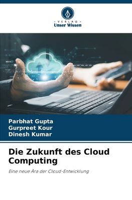 Die Zukunft des Cloud Computing