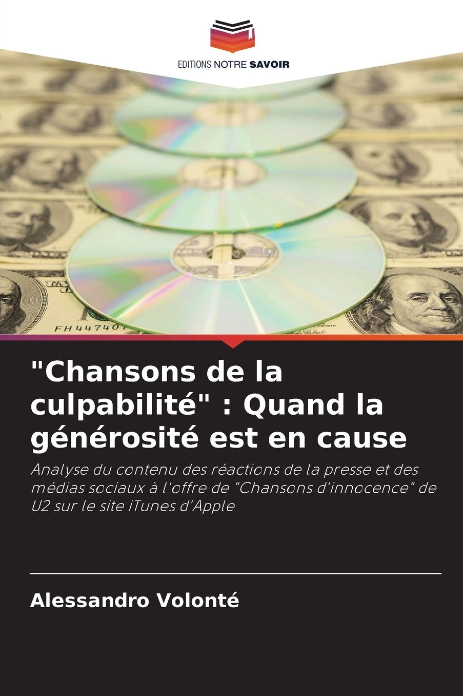"Chansons de la culpabilitÃ¯Â¿Â½": Quand la gÃ¯Â¿Â½nÃ¯Â¿Â½rositÃ¯Â¿Â½ est en cause