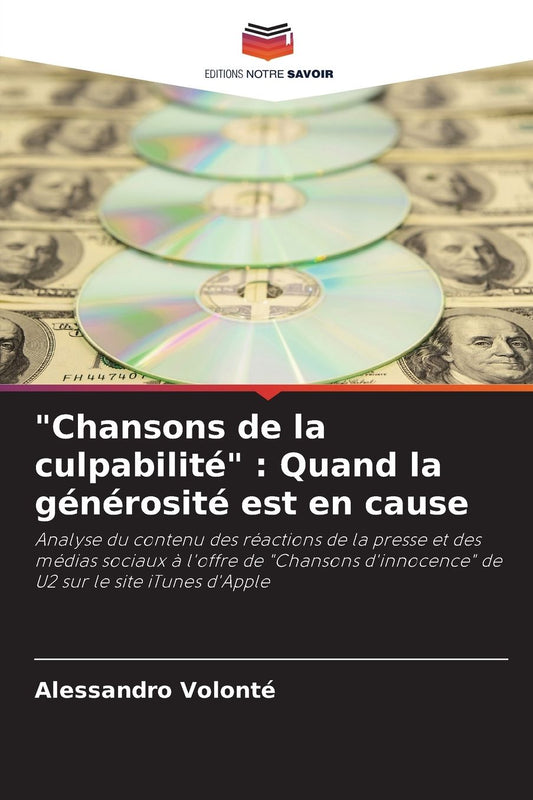 "Chansons de la culpabilitÃ¯Â¿Â½": Quand la gÃ¯Â¿Â½nÃ¯Â¿Â½rositÃ¯Â¿Â½ est en cause