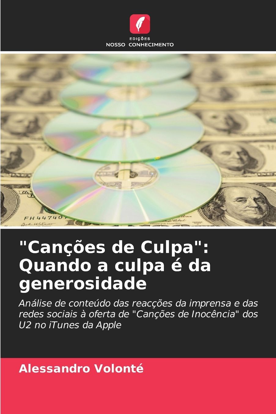 "CanÃ¯Â¿Â½Ã¯Â¿Â½es de Culpa": Quando a culpa Ã¯Â¿Â½ da generosidade