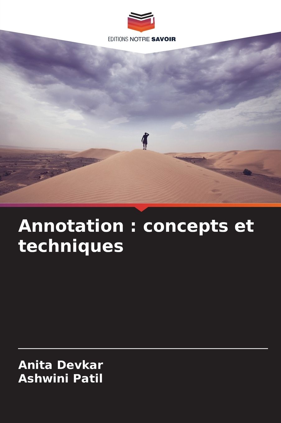 Annotation: concepts et techniques