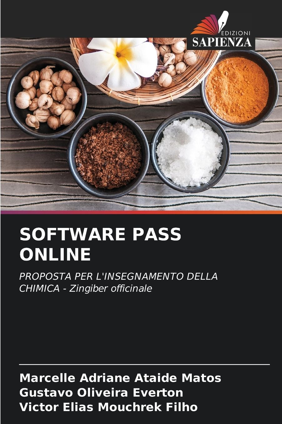 Software Pass Online