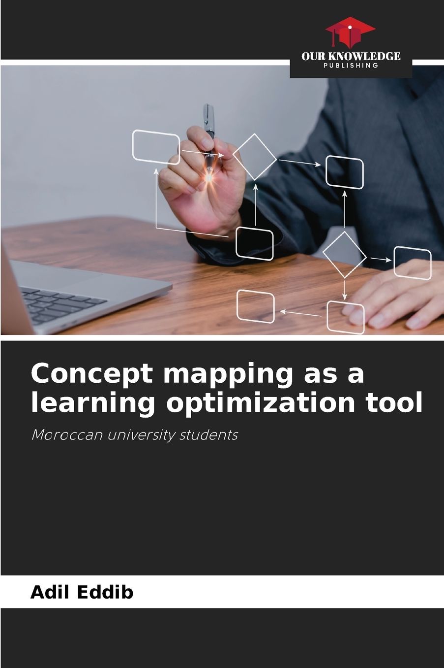 Concept mapping as a learning optimization tool