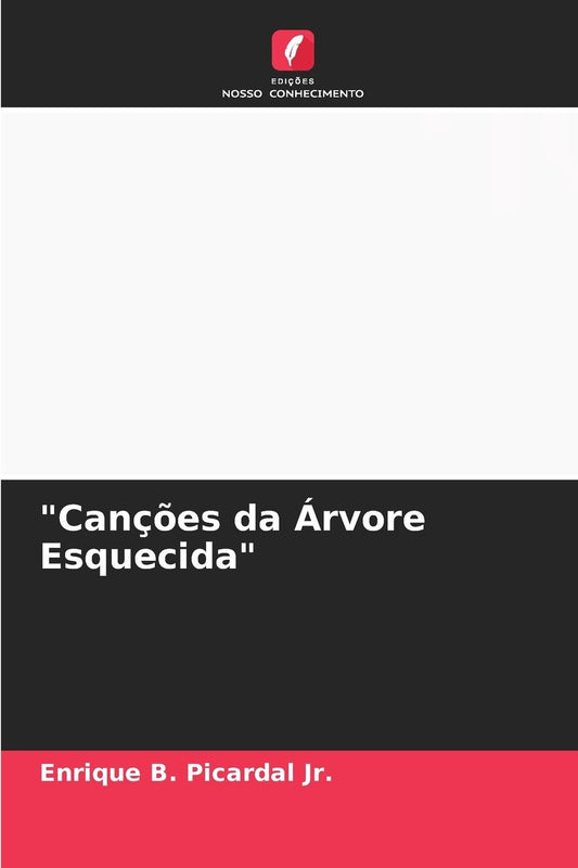 "CanÃ¯Â¿Â½Ã¯Â¿Â½es da Ã¯Â¿Â½rvore Esquecida"