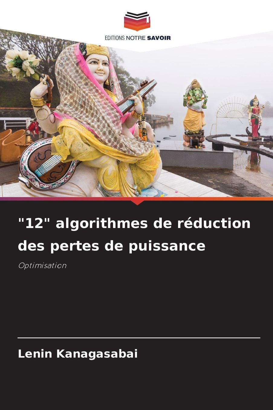 "12" algorithmes de rÃ¯Â¿Â½duction des pertes de puissance