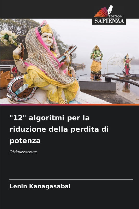 "12" algoritmi per la riduzione della perdita di potenza