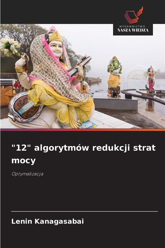 "12" algorytmÃ¯Â¿Â½w redukcji strat mocy