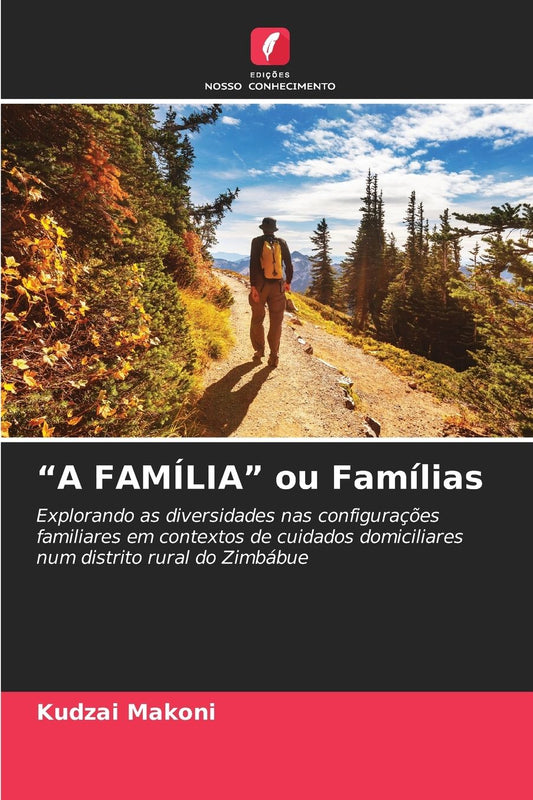 "A FAMÃ¯Â¿Â½LIA" ou FamÃ¯Â¿Â½lias