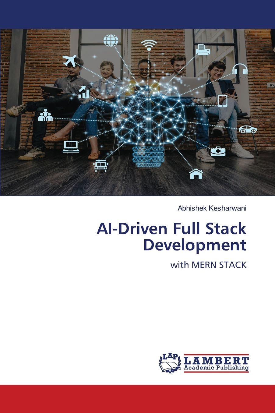 AI-Driven Full Stack Development