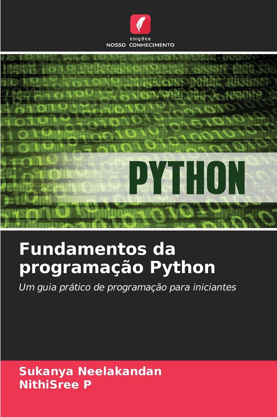 Fundamentos da programaÃ¯Â¿Â½Ã¯Â¿Â½o Python
