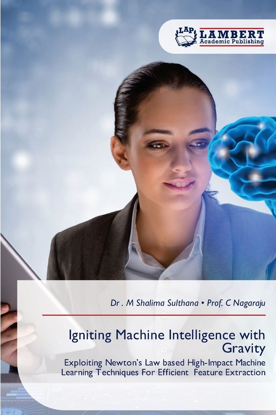 Igniting Machine Intelligence with Gravity