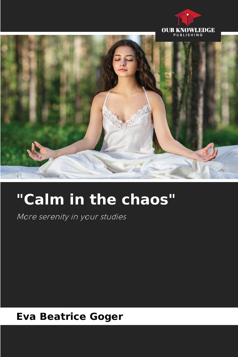 "Calm in the chaos"