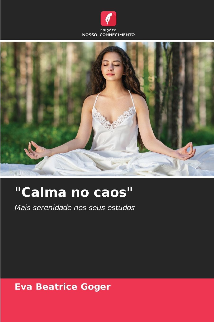"Calma no caos"