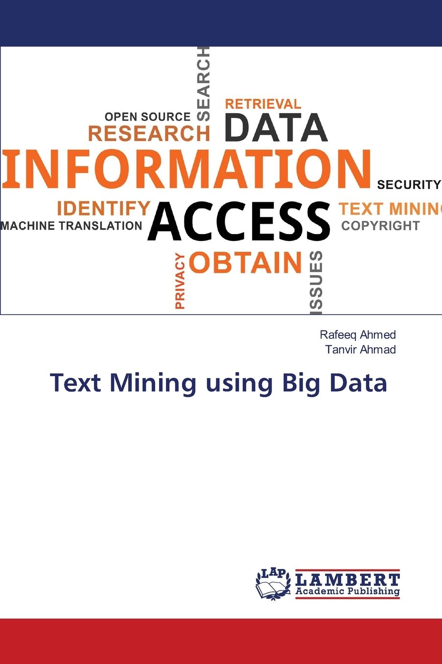 Text Mining using Big Data