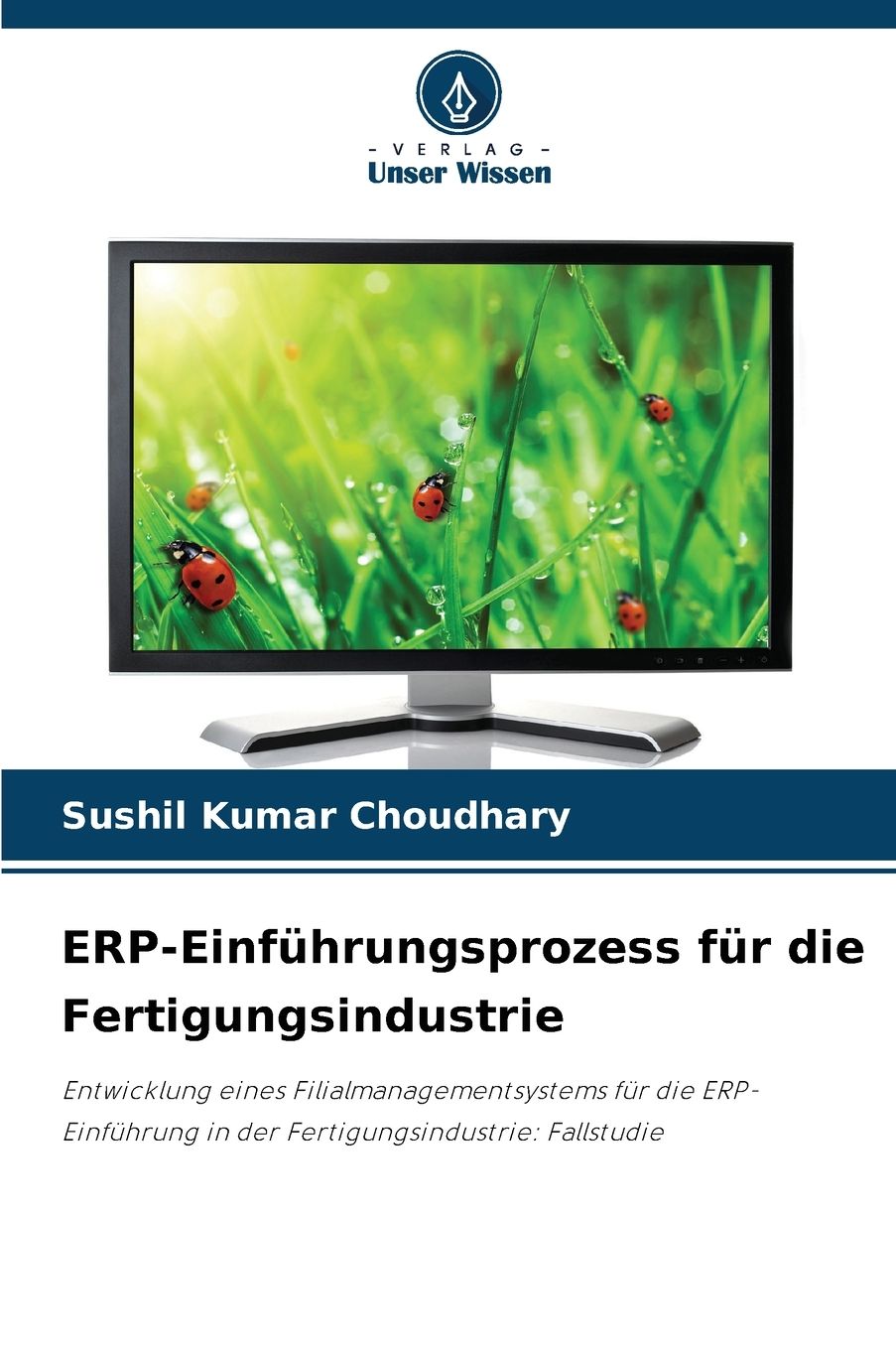 ERP-EinfÃ¯Â¿Â½hrungsprozess fÃ¯Â¿Â½r die Fertigungsindustrie