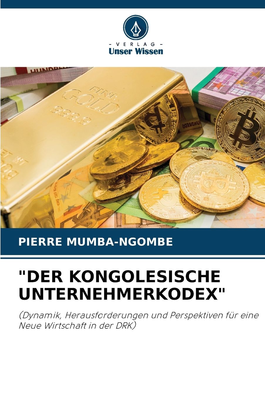 "Der Kongolesische Unternehmerkodex"