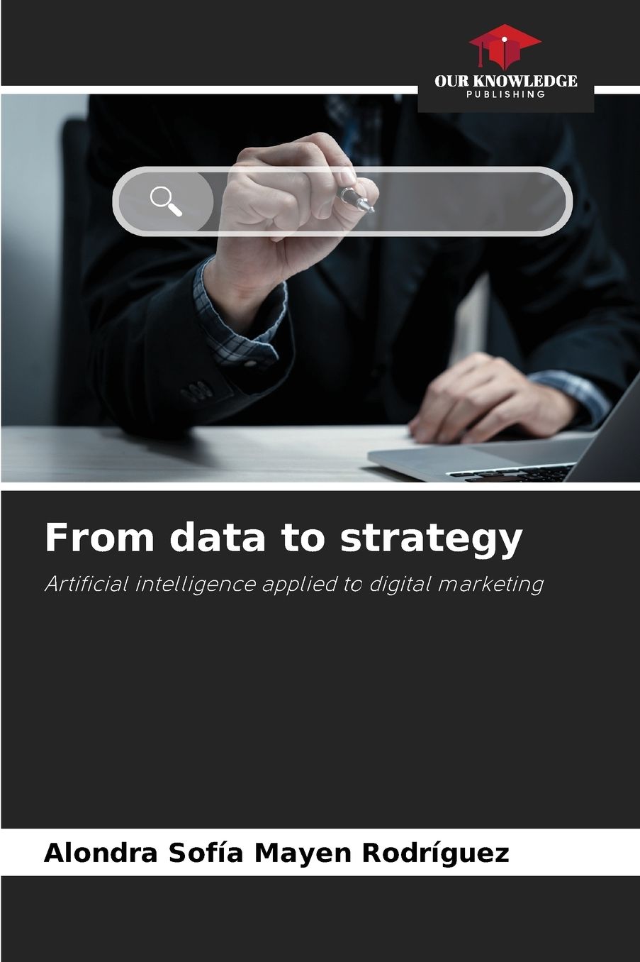 From data to strategy