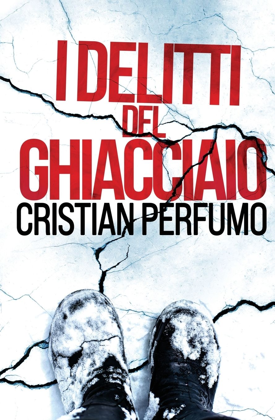 I delitti del ghiacciaio