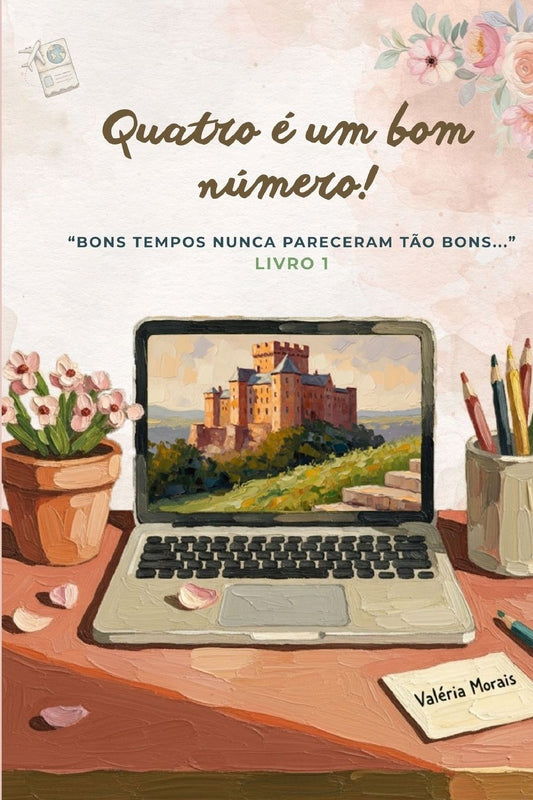 "Bons tempos nunca pareceram tÃ¯Â¿Â½o bons..."