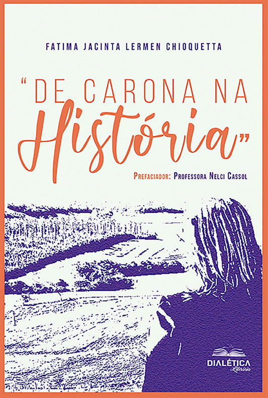 "De Carona na História"